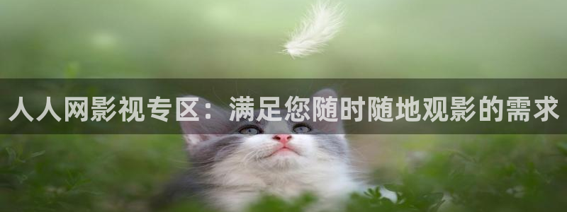 好看影院大全：人人网影视专区：满足您随时随地观影的需求